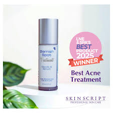 Skinscript Blemish Spot Treatment