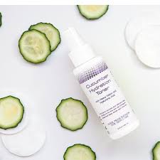 Skinscript Cucumber Hydration Toner