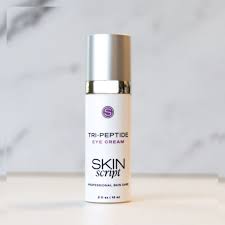Skinscript Tri-Peptide Eye Cream