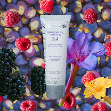 Skinscript Rasberry Scrub