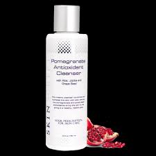 Skinscript Pomegranate Cleanser