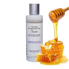 Skinscript Honey Brightening Cleanser