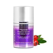 Skinscript Peptide Restoration Moisturizer