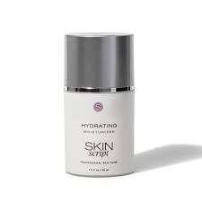 Skinscript Hydarting Moisturizer