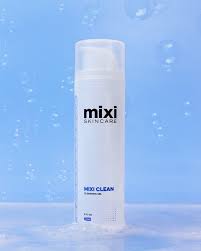 Mixi Cleansing Gel